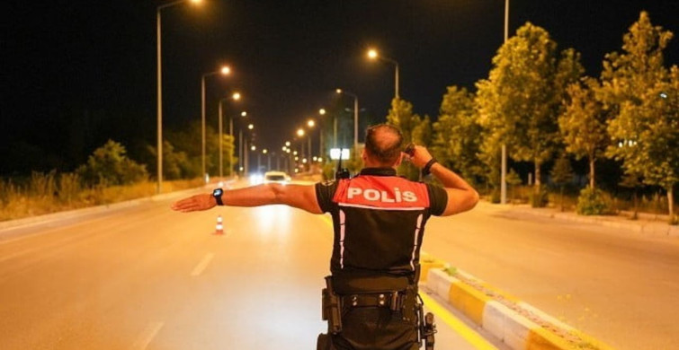 Isparta'da Haftalık Denetimlerde 11 Aranan Şahıs Yakalandı