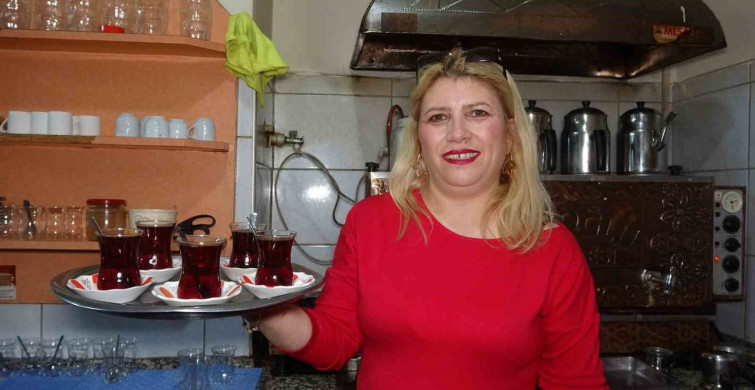 Isparta’da Kadınların Kıraathaneye Katkısı: Masa Oyunlarıyla Stres Atma Alanı