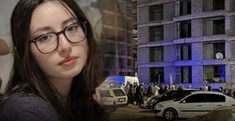 Isparta’da Kayıp Lise Öğrencisi Boş Binanın Önünde Ölü Bulundu