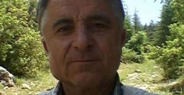 Isparta'da kestiği ağacın altında kalan adam hayatını kaybetti