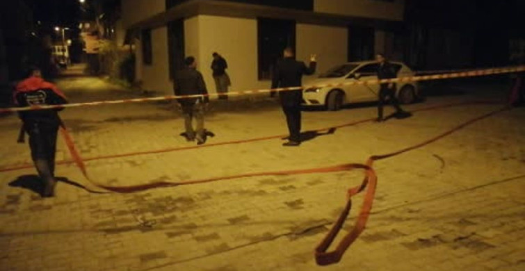 Isparta'da Kundaklama Olayı: 10 Saat Sonra İkna Edildi