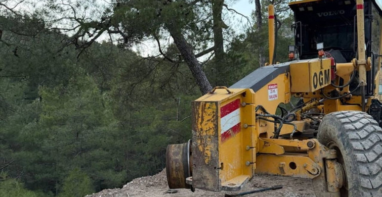 Isparta'da Lastik Patlaması Sonucu Uçuruma Düşen Kadın Hayatını Kaybetti