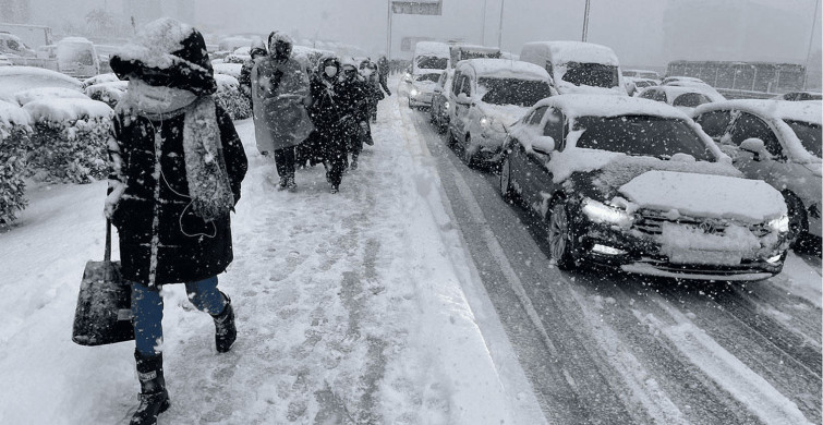 Isparta'da okullar tatil mi? Bugün Isparta'da okullar tatil edildi mi? Isparta Valiliği’nden son dakika hava muhalefeti açıklamaları