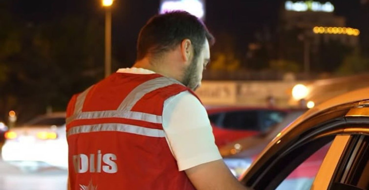 Isparta'da polis denetimlerinde 27 aranan şahıs yakalandı
