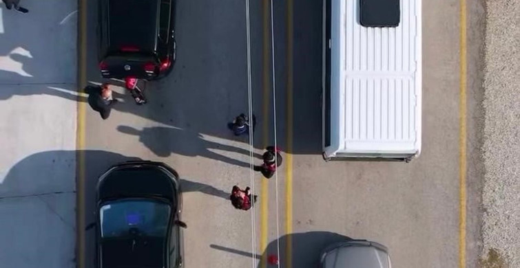 Isparta'da Polis Denetimlerinde 40 Aranan Şahıs Yakalandı