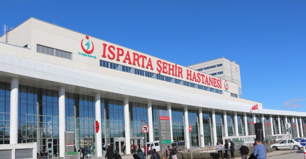 Isparta'da Skandal Olay! 1 Kişi Hayatını Kaybetti