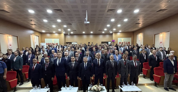 Isparta'da Sürdürülebilir Meyve-Bağ Fidancılığı Çalıştayı