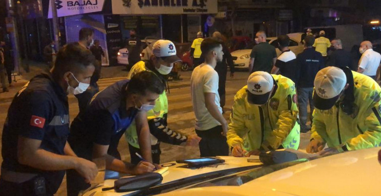 Isparta’da Trafik Kazası Sonrası ‘FETÖ'cü' İftirası Ortalığı Birbirine Kattı