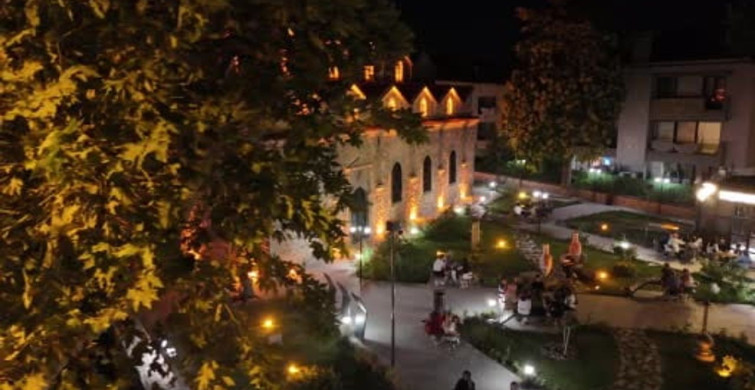 Isparta'da Türkiye'nin İlk Koku Müzesi Açıldı