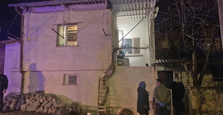 Isparta'da Yalnız Yaşayan Bir Kişi Evinde Hayatını Kaybetti