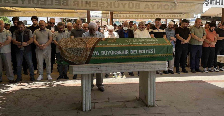 Isparta'daki kazada hayatını kaybedenler son yolculuklarına uğurlandı