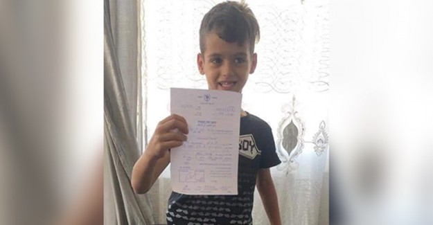 İsrail, 6 Yaşındaki Filistinli Çocuğu Sorgu İçin Çağırdı