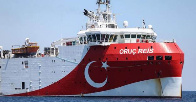 İsrail Araştırma Merkezine Göre Türkiye’nin Hedefi Mısır
