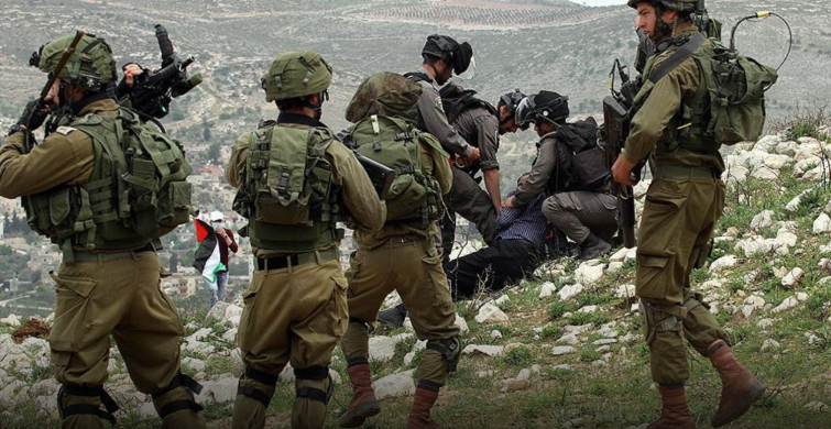 İsrail Askerlerinden Çarpıcı İtiraflar: “Kendimizi Canavar Gibi Hissettik”