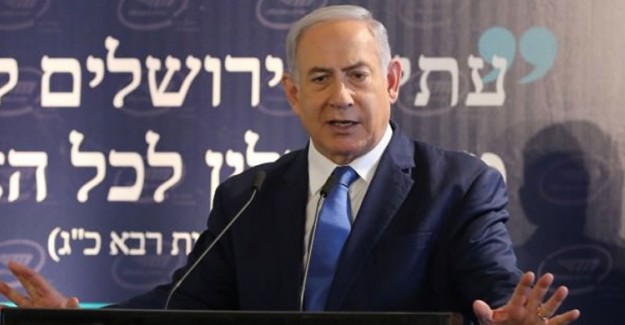 İsrail Başbakanı Netenyahu, Hizbullah Lideri Nasrallah'a Sakin Olmasını Söyledi