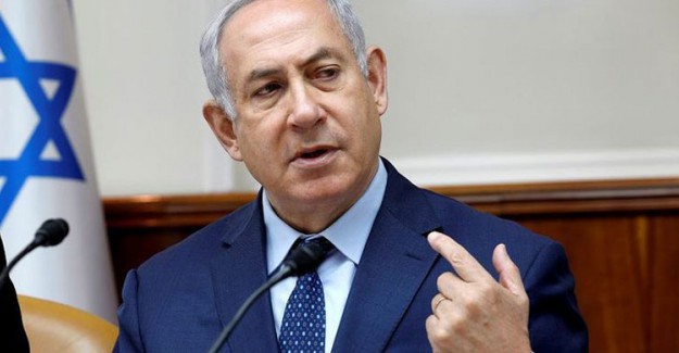 İsrail Başbakanı Netenyahu: Trump Tarih Yazdı