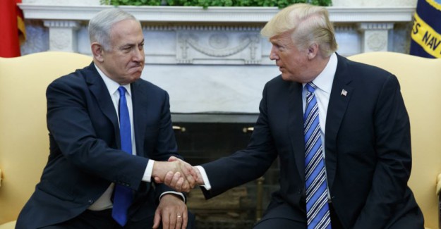 İsrail Başbakanı Netenyahu'dan Kaşıkçı Cinayetinde Prens Selman'a Destek!