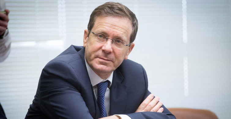 İsrail Cumhurbaşkanı Isaac Herzog'un Türkiye ziyareti