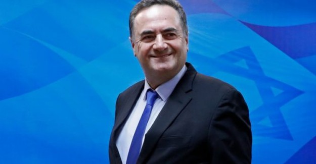İsrail Dışişleri Bakanı: Ne Biz Erdoğan'ı Seviyoruz, Ne De O Bizi