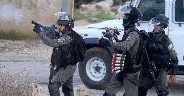 İsrail Filistin Köyü Arakib'i 169'uncu Kez Viran Etti