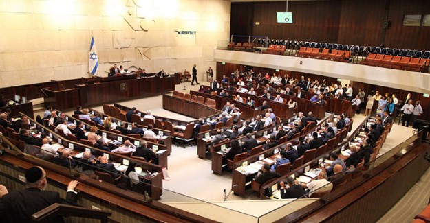 İsrail Hükümeti'nde Kargaşa, Netanyahu'nun Koltuğu Sallanıyor