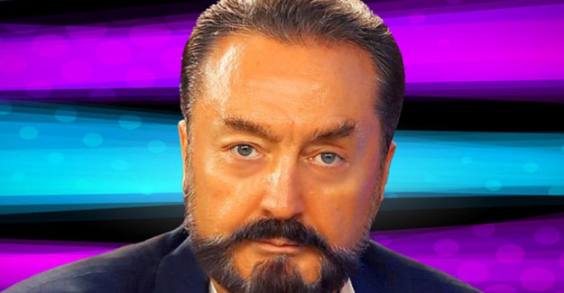 Mason Adnan Oktar Kimdir?