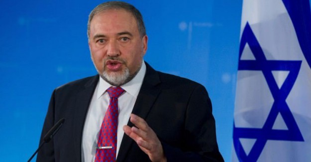 İsrail, İran'ı Yine Tehdit Etti: Vururuz