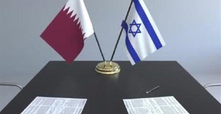 İsrail-Katar hattında kritik temas! New York’ta gizli üçlü masa: ABD, krizi çözmek için devrede