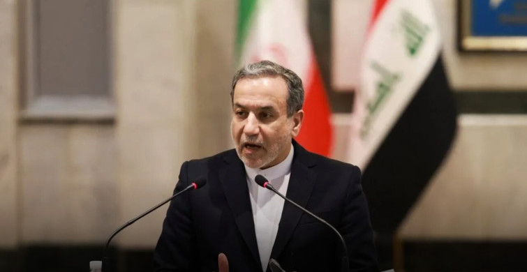 İsrail Kaynaklı İddia: Abbas Arakçi Bir Operasyonda Öldürüldü