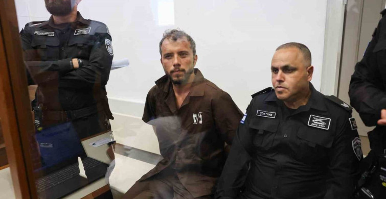 İsrail, Küresel Sumud Filosu Aktivistlerini Serbest Bıraktı