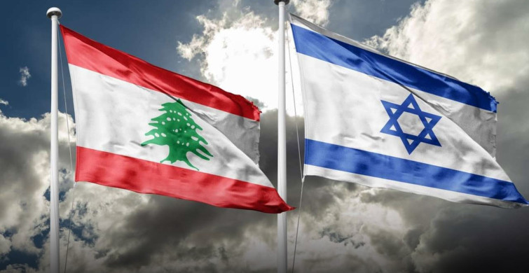 İsrail Lübnan Operasyonunda FPV Dronla Sivili Hedef Aldı