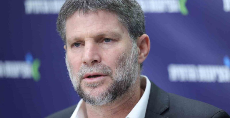 İsrail maliye bakanı smotrich: "Hizbullah var olduğu sürece Lübnan’dan çekilmeyeceğiz"