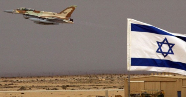 İsrail Meclisi Netenyahu'ya Savaş Yetkisi Verdi