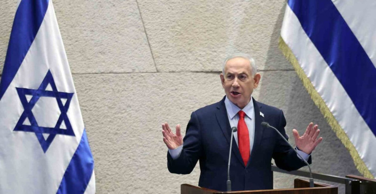 İsrail Meclisi'nden Tartışmalı İdam Yasası Onayı