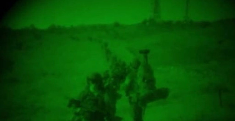 İsrail Ordusu 98. Tümen ile Lübnan’a Yeni Operasyon Başlattı