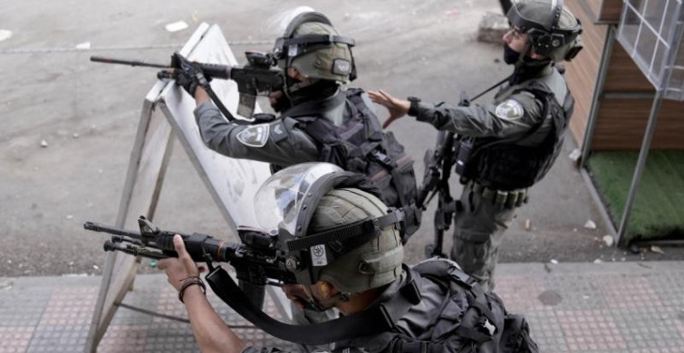 İsrail ordusu, Gazze Şeridi'nde 3 Filistinliyi öldürdü