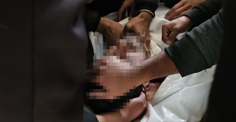 İsrail Ordusu Gazze'de Ateş Açtı: Bir Filistinli Hayatını Kaybetti