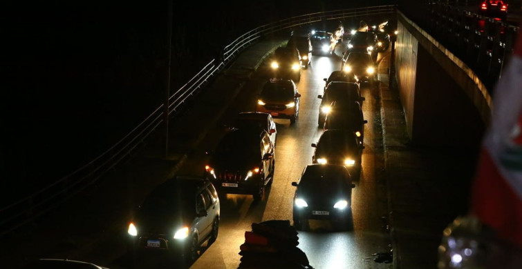 İsrail Ordusu Lübnan'a Saldırı Tehdidinde Bulundu