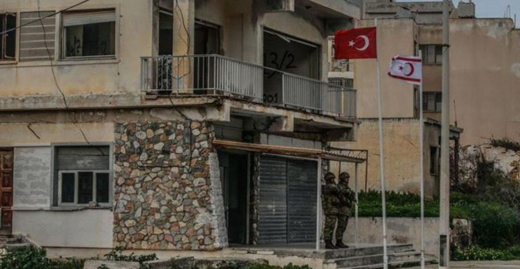 İsrail Rahatsız Oldu! Güney Kıbrıs Rum Yönetimi'ne Destek Verdi