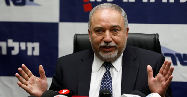 İsrail Savunma Bakanı: Yaptırımlardan Memnunuz 