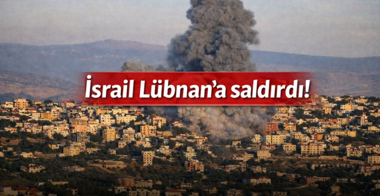 İsrail Savunma Kuvvetleri’nden Güney Lübnan’a Operasyon