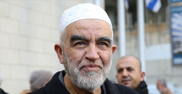 İsrail, Şeyh Salah'ın Hapis Cezasının Ertelenmesi Talebini Kabul Etti