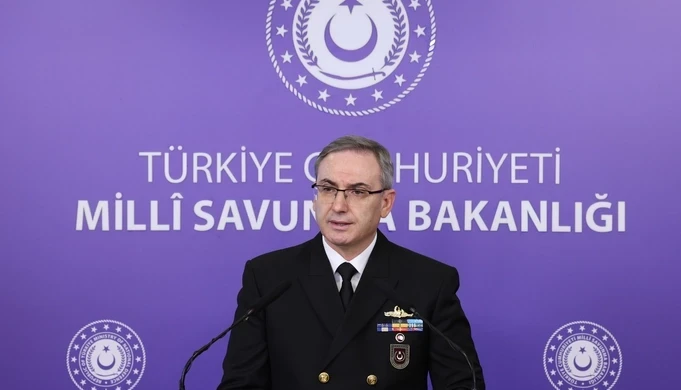 İsrail, Suriye'de TSK'yı vurdu mu? MSB'den açıklama geldi "İddialar asılsızdır!"