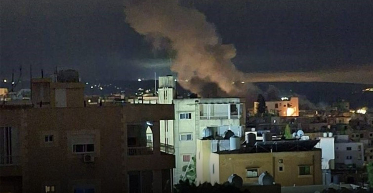 İsrail ve Hizbullah Ateşkeste Anlaştı: Çatışmaların Durması Bekleniyor