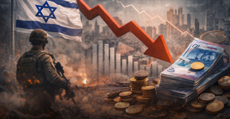 İsrail’de Ekonomi Endişesi: Kısıtlamalarda Geri Adım