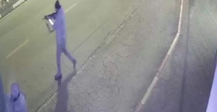 İsrail'de iki saldırgan etrafa rastgele ateş açtı! Çok sayıda ölü ve yaralılar var