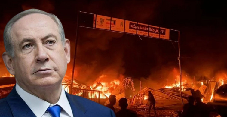 İsrail’de işler karıştı: İşçi Parti Başkanı darbe çağrısında bulundu