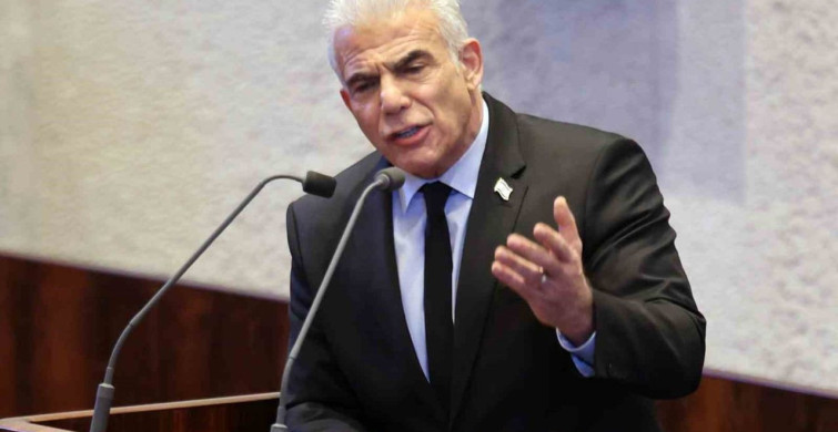 İsrail'de Muhalefet Liderinden Netanyahu'ya Sert Eleştiri