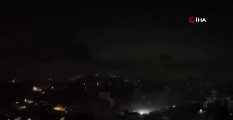 İsrail’den ABD-İran mutabakatına rağmen Lübnan’a saldırı: 18 ölü, 33 yaralı