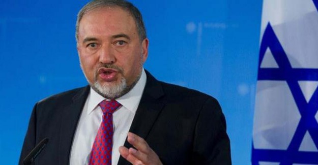 İsrail'den Hamas'a Savaş Tehdidi 